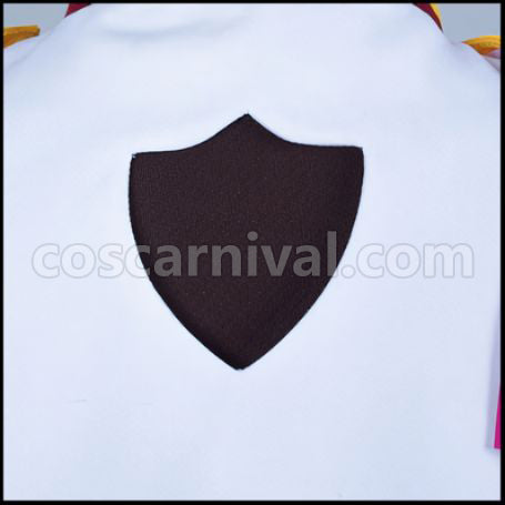Uta no Prince-sama Maji LOVE 2000% Sho Kurusu Cosplay Costume coscarnival - Hem Detail