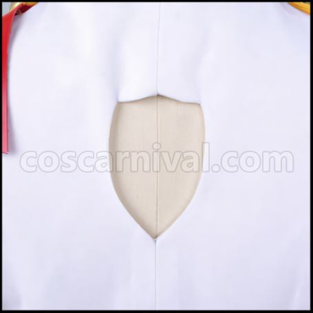 Uta no Prince-sama Maji LOVE 2000% Otoya Ittoki Cosplay Costume coscarnival - Material Texture
