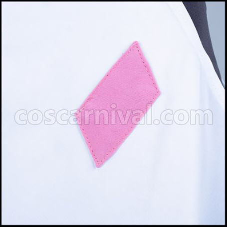 Uta no Prince-sama Maji LOVE 2000% Sho Kurusu Cosplay Costume coscarnival - Color and Pattern