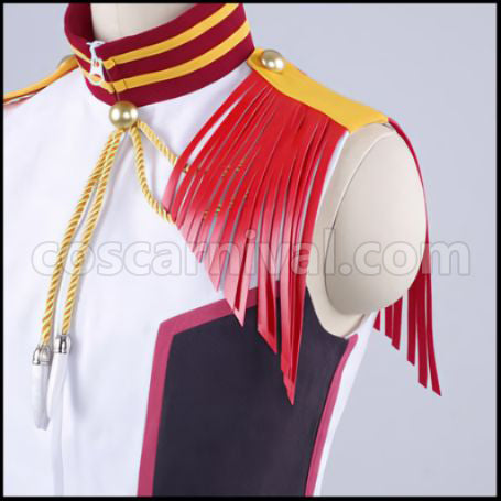 Uta no Prince-sama Maji LOVE 2000% Otoya Ittoki Cosplay Costume coscarnival - Pocket Design