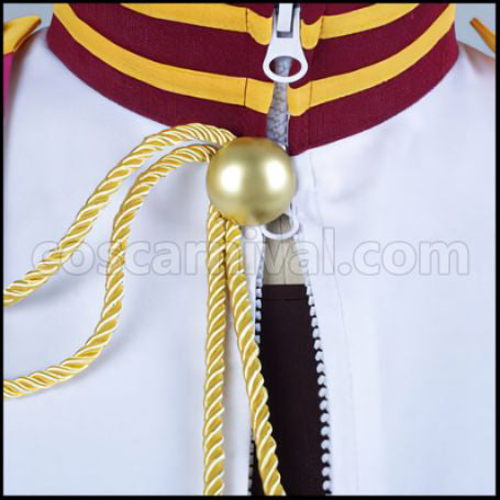 Uta no Prince-sama Maji LOVE 2000% Sho Kurusu Cosplay Costume coscarnival - Pocket Design