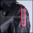 Gintama The Final Movie Shinpachi Shimura Cosplay Costume ver2 coscarnival - Color and Pattern