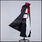 Magi Ren Kouen Cosplay Costume ver2 coscarnival - Front View