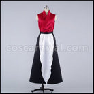 Magi Ren Kouen Cosplay Costume ver2 coscarnival - Collar Design