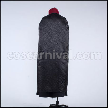 Magi Ren Kouen Cosplay Costume ver2 coscarnival - Cuff Style