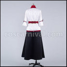 Magi Ren Kouen Cosplay Costume ver2 coscarnival - Hem Detail