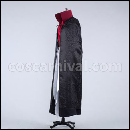 Magi Ren Kouen Cosplay Costume ver2 coscarnival - Cut and Style