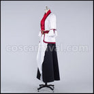 Magi Ren Kouen Cosplay Costume ver2 coscarnival - Functional Details