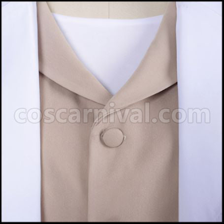 Uta no Prince-sama Maji LOVE 2000% Ai Mikaze Cosplay Costume coscarnival - Detail Close-up