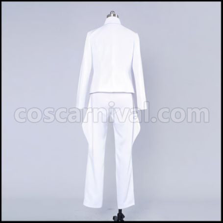 Uta no Prince-sama Maji LOVE 2000% Ai Mikaze Cosplay Costume coscarnival - Cuff Style