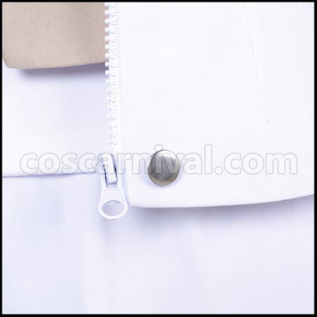 Uta no Prince-sama Maji LOVE 2000% Ai Mikaze Cosplay Costume coscarnival - Color and Pattern