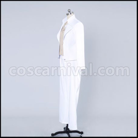Uta no Prince-sama Maji LOVE 2000% Ai Mikaze Cosplay Costume coscarnival - Cut and Style