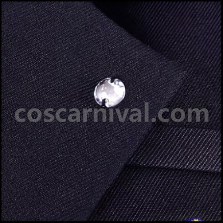 WHITE ALBUM2 Kazusa Touma (Touma Kazusa) Cosplay Costume coscarnival - Detail Close-up