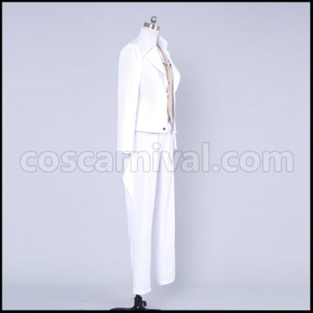 Uta no Prince-sama Maji LOVE 2000% Ai Mikaze Cosplay Costume coscarnival - Functional Details