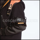 [Nijisanji Costume] Nijisanji VTuber Alban Knox Cosplay Costume coscarnival - Cuff Style