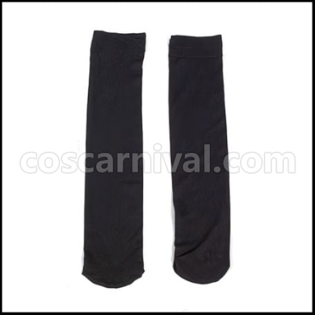 WHITE ALBUM2 Kazusa Touma (Touma Kazusa) Cosplay Costume coscarnival - Collar Design