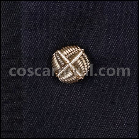 WHITE ALBUM2 Kazusa Touma (Touma Kazusa) Cosplay Costume coscarnival - Material Texture
