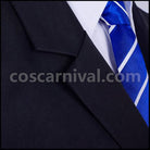 WHITE ALBUM2 Kazusa Touma (Touma Kazusa) Cosplay Costume coscarnival - Color and Pattern