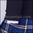 WHITE ALBUM2 Kazusa Touma (Touma Kazusa) Cosplay Costume coscarnival - Cut and Style