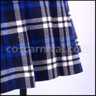 WHITE ALBUM2 Kazusa Touma (Touma Kazusa) Cosplay Costume coscarnival - Functional Details