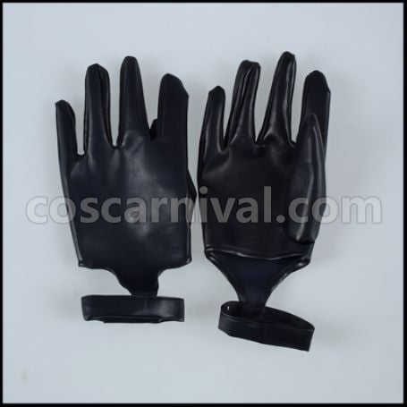 Uta no Prince-sama Maji LOVE 2000% Sho Kurusu Deluxe Version Cosplay Costume coscarnival - Side Profile