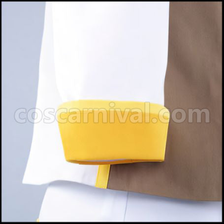 Uta no Prince-sama Maji LOVE 2000% Natsuki Shinomiya Cosplay Costume coscarnival - Pocket Design