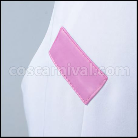 Uta no Prince-sama Maji LOVE 2000% Sho Kurusu Deluxe Version Cosplay Costume coscarnival - Pocket Design