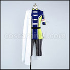 Makai Ouji: Devils and Realist Camio Cosplay Costume by coscarnival - Front View
