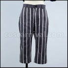 Makai Ouji: Devils and Realist Camio Cosplay Costume by coscarnival - Side Profile