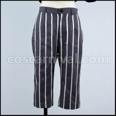 Makai Ouji: Devils and Realist Camio Cosplay Costume by coscarnival - Side Profile