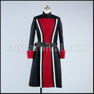 Makai Ouji: Devils and Realist Dantalion Huber Cosplay Costume by coscarnival - Back View