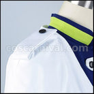 Makai Ouji: Devils and Realist Camio Cosplay Costume by coscarnival - Detail Close-up