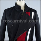 Makai Ouji: Devils and Realist Dantalion Huber Cosplay Costume by coscarnival - Collar Design
