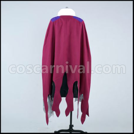 Makai Ouji: Devils and Realist Dantalion Huber Cosplay Costume by coscarnival - Cuff Style