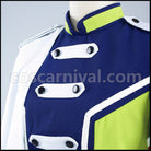Makai Ouji: Devils and Realist Camio Cosplay Costume by coscarnival - Hem Detail