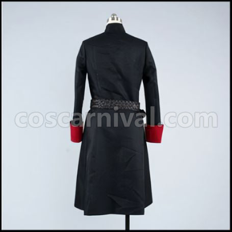 Makai Ouji: Devils and Realist Dantalion Huber Cosplay Costume by coscarnival - Hem Detail