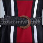 Makai Ouji: Devils and Realist Dantalion Huber Cosplay Costume by coscarnival - Color and Pattern