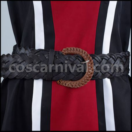 Makai Ouji: Devils and Realist Dantalion Huber Cosplay Costume by coscarnival - Color and Pattern