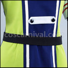 Makai Ouji: Devils and Realist Camio Cosplay Costume by coscarnival - Color and Pattern