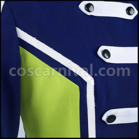 Makai Ouji: Devils and Realist Camio Cosplay Costume by coscarnival - Pocket Design