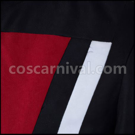 Makai Ouji: Devils and Realist Dantalion Huber Cosplay Costume by coscarnival - Cut and Style