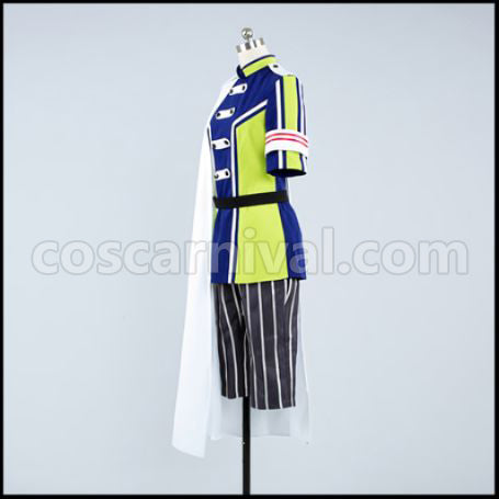 Makai Ouji: Devils and Realist Camio Cosplay Costume by coscarnival - Cut and Style