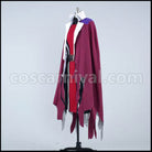 Makai Ouji: Devils and Realist Dantalion Huber Cosplay Costume by coscarnival - Functional Details