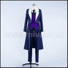 Makai Ouji: Devils and Realist Kevin Cosplay Costume by coscarnival - Front View