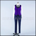 Makai Ouji: Devils and Realist Kevin Cosplay Costume by coscarnival - Back View