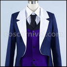 Makai Ouji: Devils and Realist Kevin Cosplay Costume by coscarnival - Collar Design