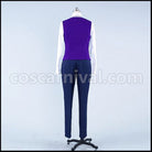 Makai Ouji: Devils and Realist Kevin Cosplay Costume by coscarnival - Hem Detail