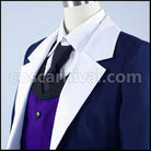 Makai Ouji: Devils and Realist Kevin Cosplay Costume by coscarnival - Material Texture