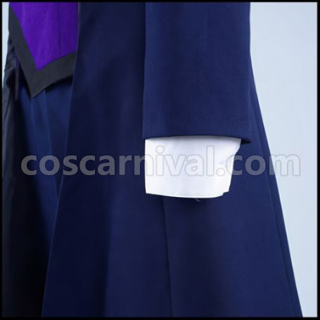 Makai Ouji: Devils and Realist Kevin Cosplay Costume by coscarnival - Color and Pattern