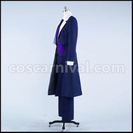 Makai Ouji: Devils and Realist Kevin Cosplay Costume by coscarnival - Pocket Design